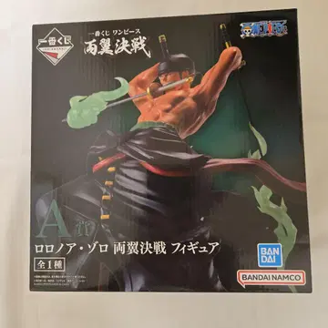 제일복권 원피스 로로노아 조로 A상