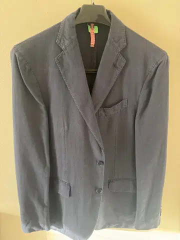 살바토레 페라가모 자켓 남성용 사이즈 50