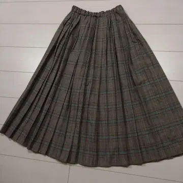 어반 리서치 스커트