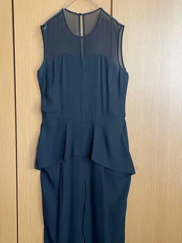 POUL & JOE 슬리브리스 올인원