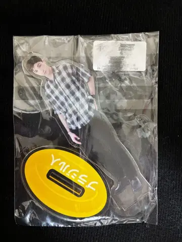 니시코리 준 아크릴 스탠드