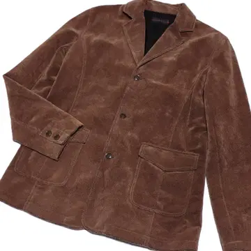 MORGAN HOMME 모건 옴므 테일러드 자켓