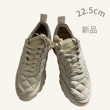 새상품 [다이애나] 플러스 스니커즈 22.5cm