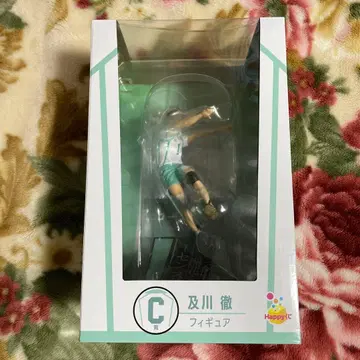 하이큐!! 오이카와 토오루 피규어