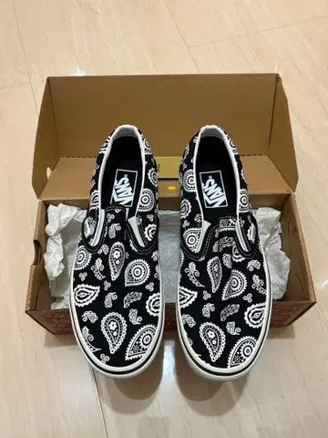 Vans Classic Slip-On 24.5cm