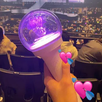 IVE 응원봉 ver1 아이헤봉