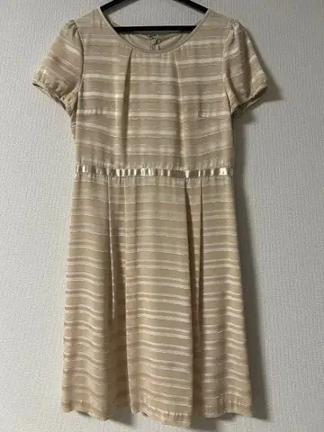 애니시스 원피스