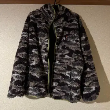 South2 West8 / Trout Piping jacket