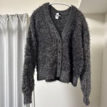 [ 새상품급 ] PUBLUX x MARYQUANT 가디건