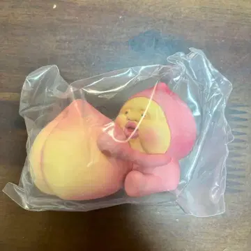 코비토즈칸 제일복권 E상 미니 피규어 카쿠레모모지리