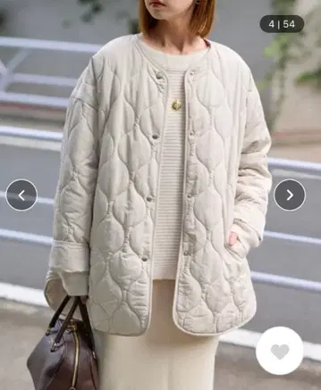 SLOBE IENA 리버서블 블루종