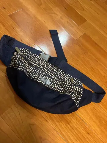 THE NORTH FACE 숄더백