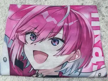 STPR 미카사군 풀 그래픽 T