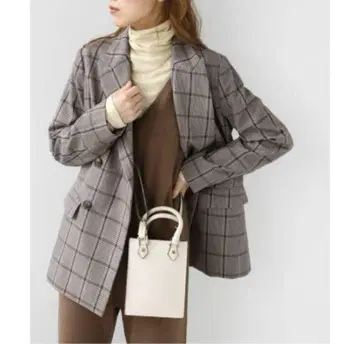 JOURNAL STANDARD relume 테일러드 자켓