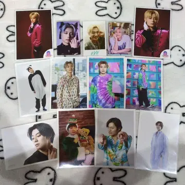 초특급 알로하 세트