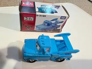 카즈 토미카 메이터 (TOON TOKYO 커스텀 타입)