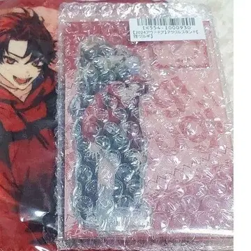 히이라기 츠루기 아웃도어 아크릴 스탠드