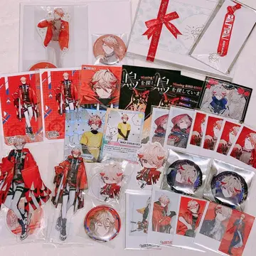 니지산지 세라프 더즐 가든 정리