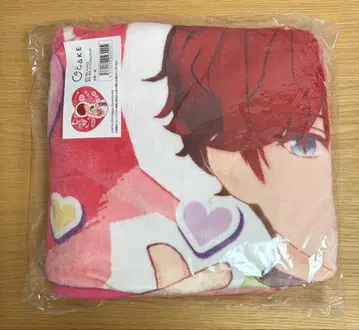 앙상블 스타즈 앙스타 8주년 하트 담요 아마기 히이로