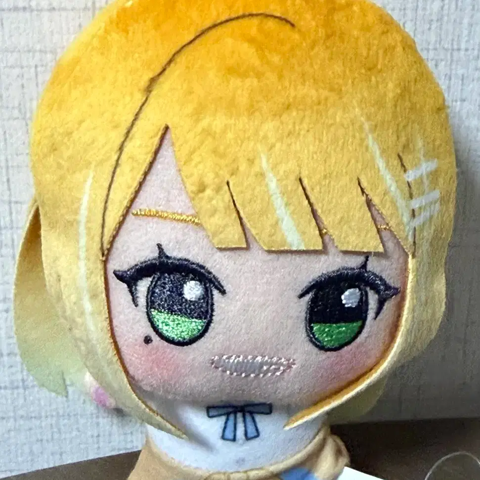 Academy The Idolm@ster Sumika Chibi