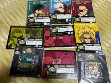 히로아카 제일복권 묶음 판매