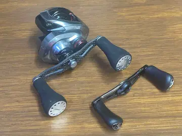 SHIMANO Scorpion DC 151