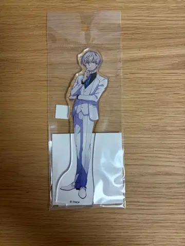 HIGH CARD 아크릴 스탠드 레오