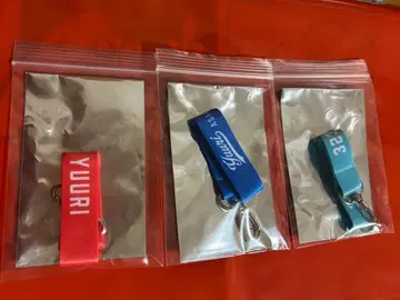 유리 랜덤 복권