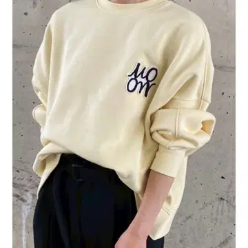 Mila Owen 빅 트레이닝복 USAGI ONLINE ZOZO 한정판