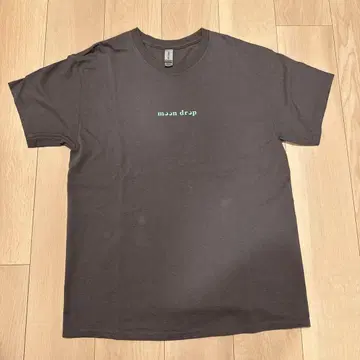 moon drop 셔츠