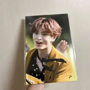 기무라 케이토 패널 FANTASTICS 판타