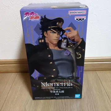 죠죠의 기묘한 모험 피규어 쿠죠 죠타로