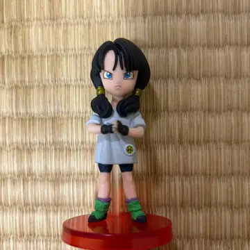 월드 컬렉션 월드 콜렉터블 드래곤볼 피규어 비델