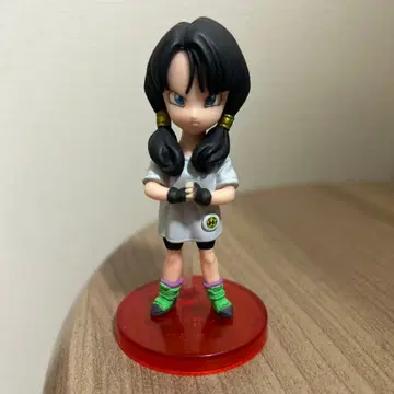 월드 컬렉션 월드 콜렉터블 드래곤볼 피규어 비델