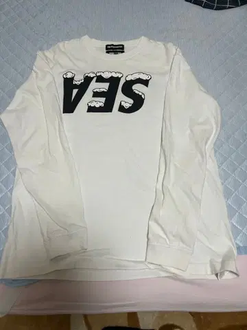 윈드앤씨 고트 셀렉션 xxx 콜라보 M 사이즈