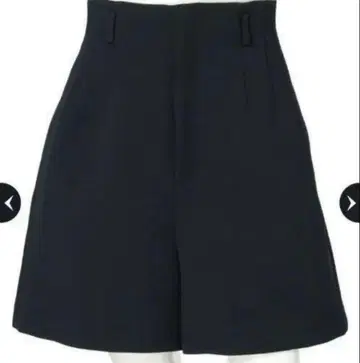 Arpege story 어른의 숏팬츠