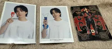 사와모토 나츠키 포토 카드