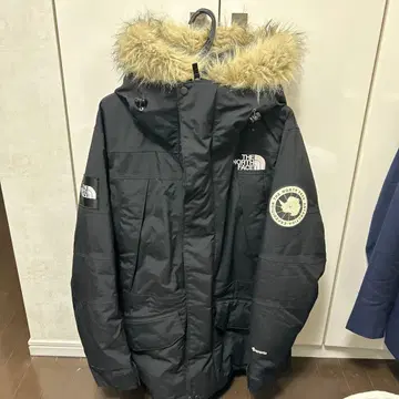 THE NORTH FACE 언터크티카 에디션 XL