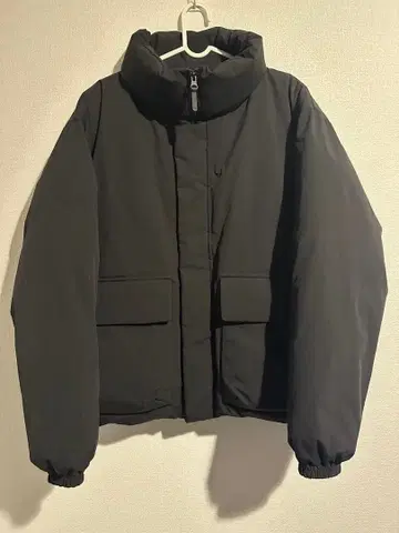 GU 히트 패디드 스탠드 블루종