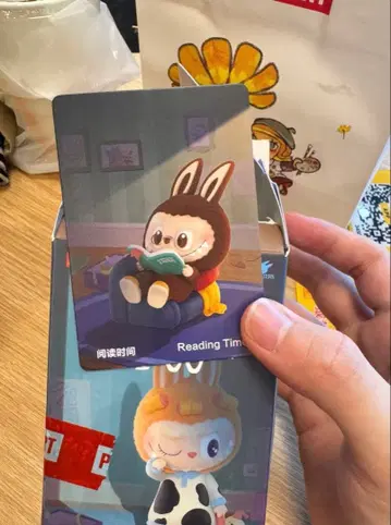 THE MONSTERS 1:00 A.M. 시리즈