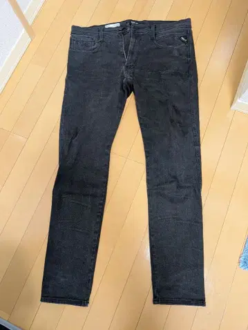 REPLAY 앙바스 W38