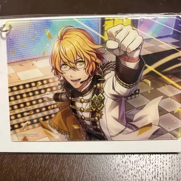 시노미야 나츠키 벌스데이 3 아크릴 키링 엑스트라 라이에모 우타프리