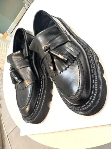 [ 23.5cm ] 태슬 로퍼 MAISON SPECIAL