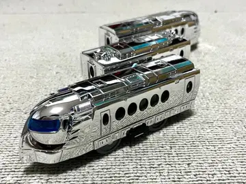 프라레일 남해 라피트 은도금 프라레일 박람회 한정판