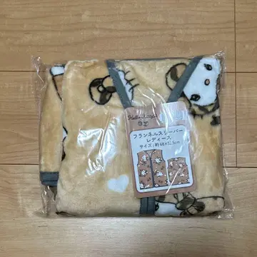 헬로키티 플란넬 쓰리피스 여성용