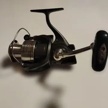 98 SHIMANO TWIN POWER 4000 하이 기어 스피닝 릴