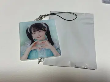 혼다 마유키 미니 복권 시크릿 기념 의상