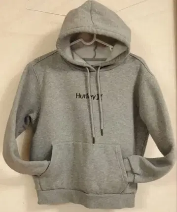 Hurley X S 사이즈 후드티