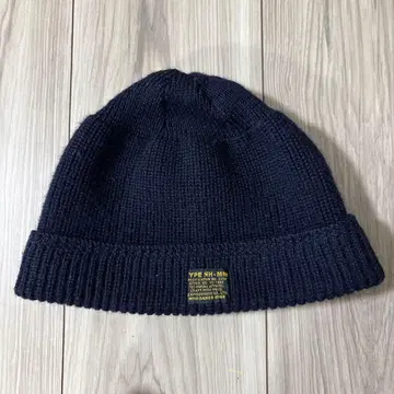 NEIGHBORHOOD 니트 모자