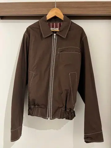 Phipps 단장 자켓